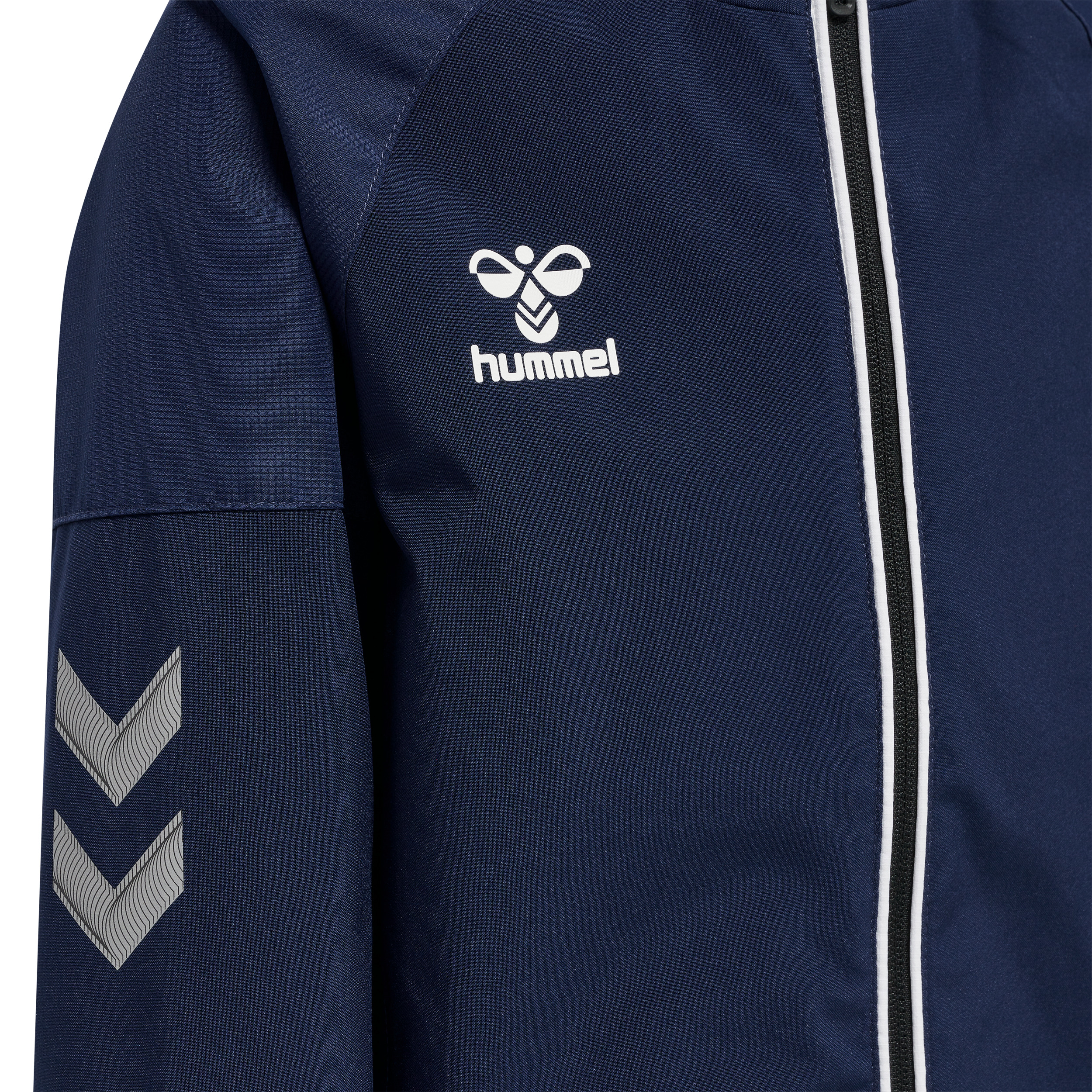 hmlLEAD TRAINING JACKET KIDS – Bild 15