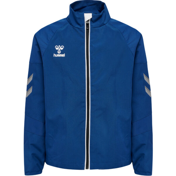 hmlLEAD TRAINING JACKET KIDS