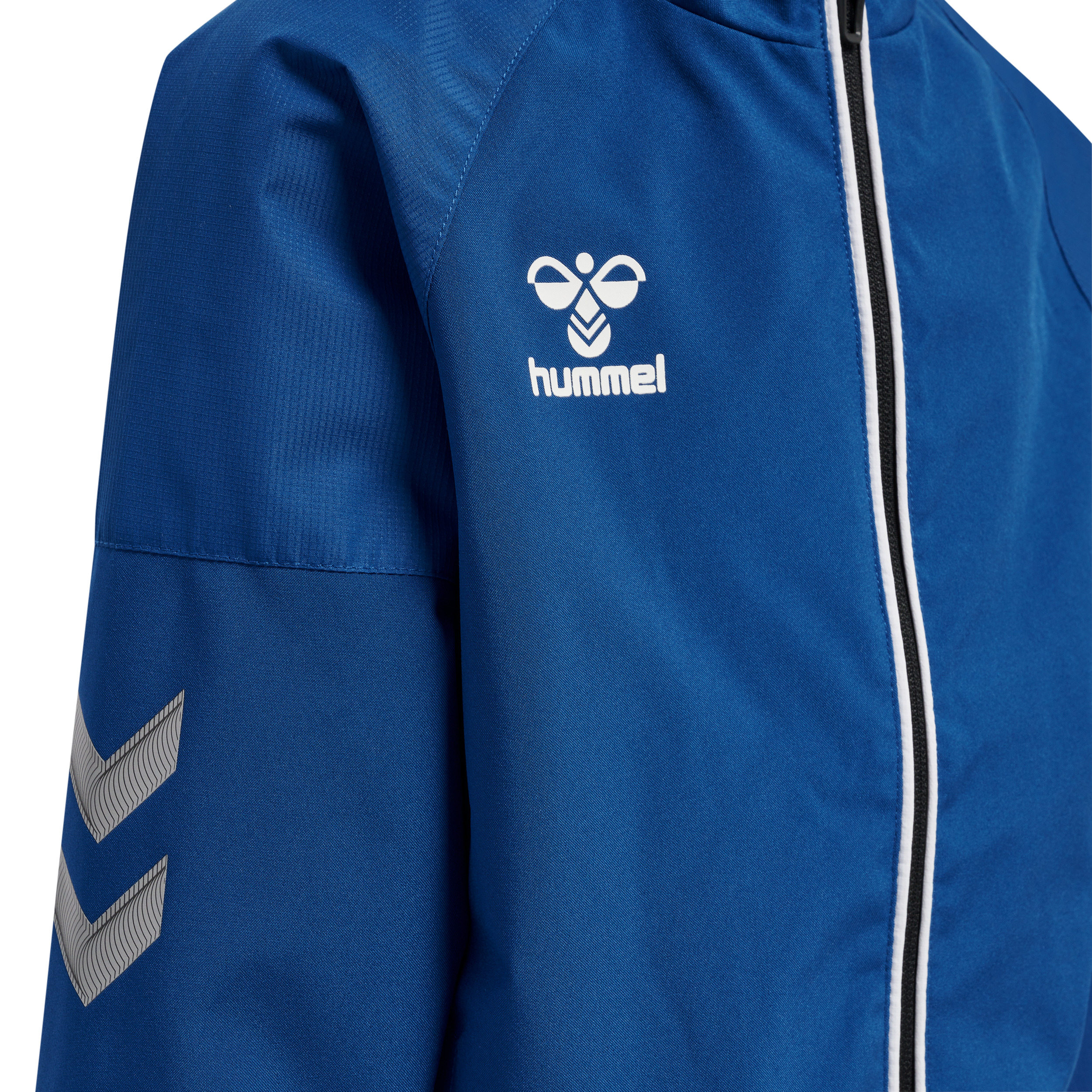 hmlLEAD TRAINING JACKET KIDS – Bild 24