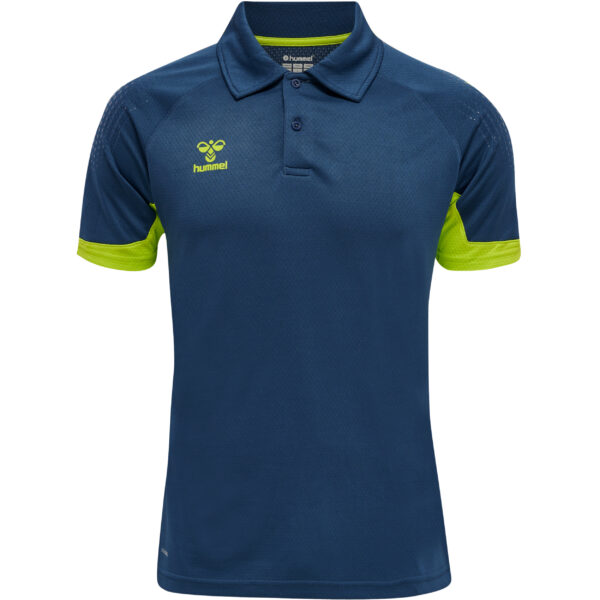 hmlLEAD FUNCTIONAL POLO