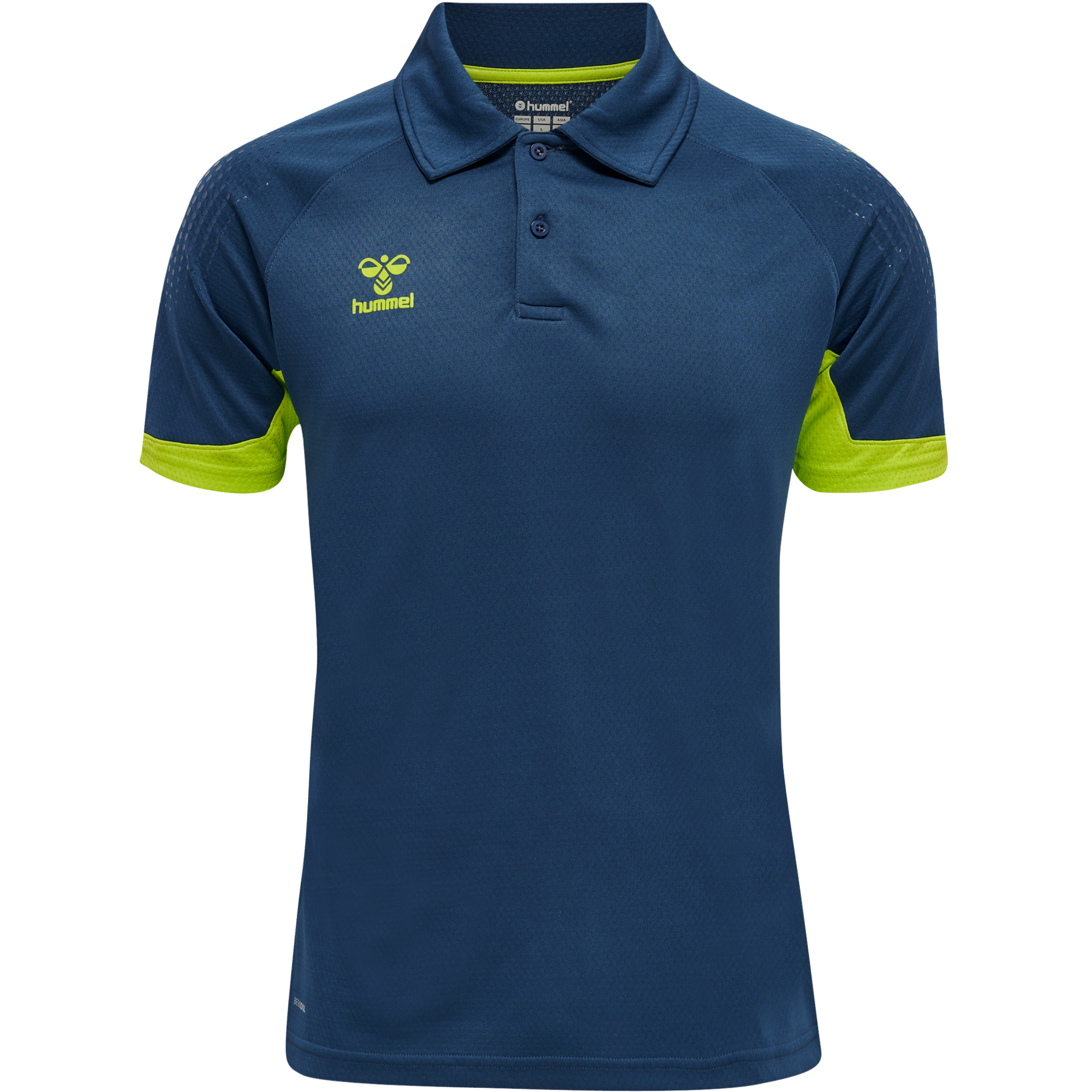 hmlLEAD FUNCTIONAL POLO – Bild 18