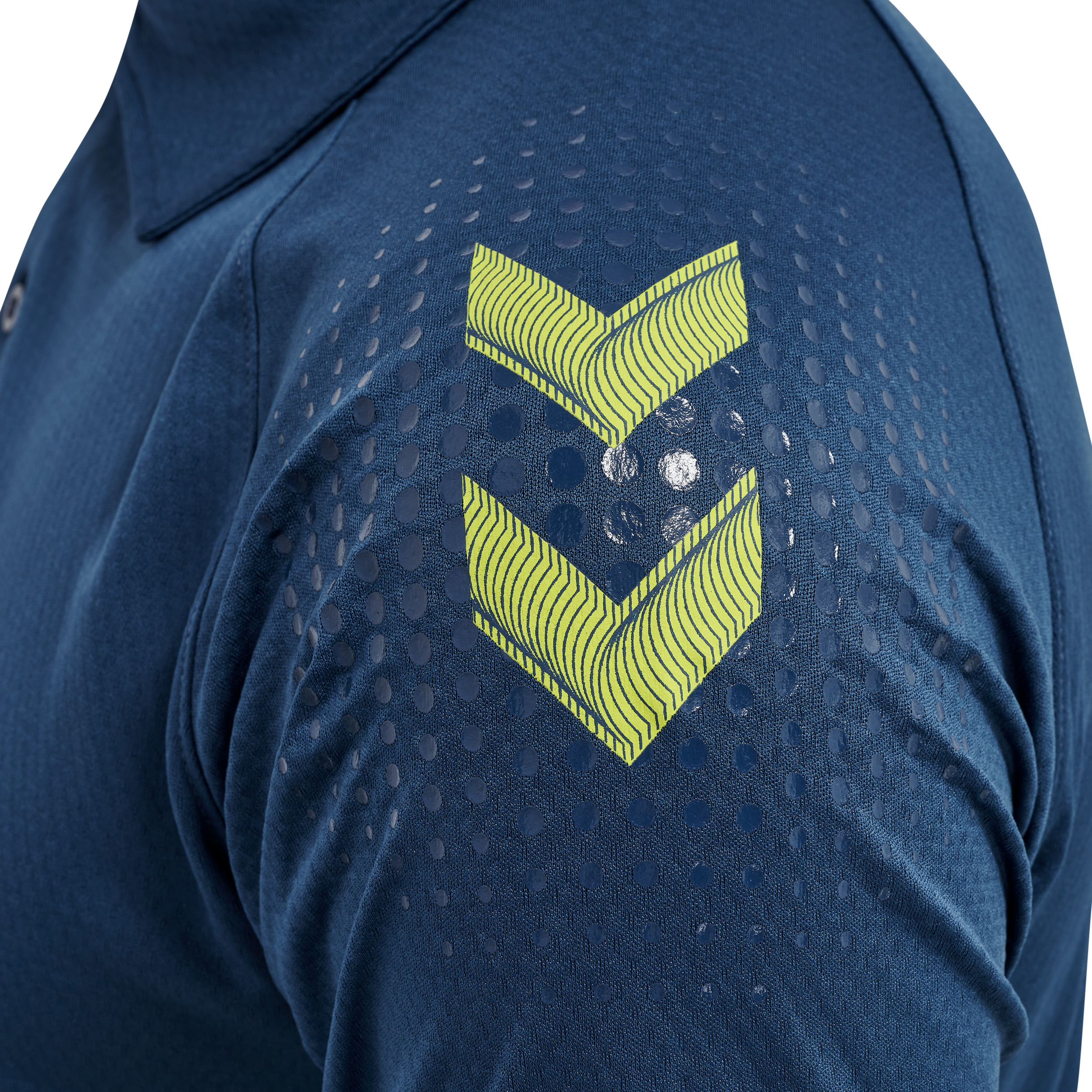 hmlLEAD FUNCTIONAL POLO – Bild 20