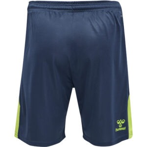 hmlLEAD TRAINER SHORTS – Bild 2