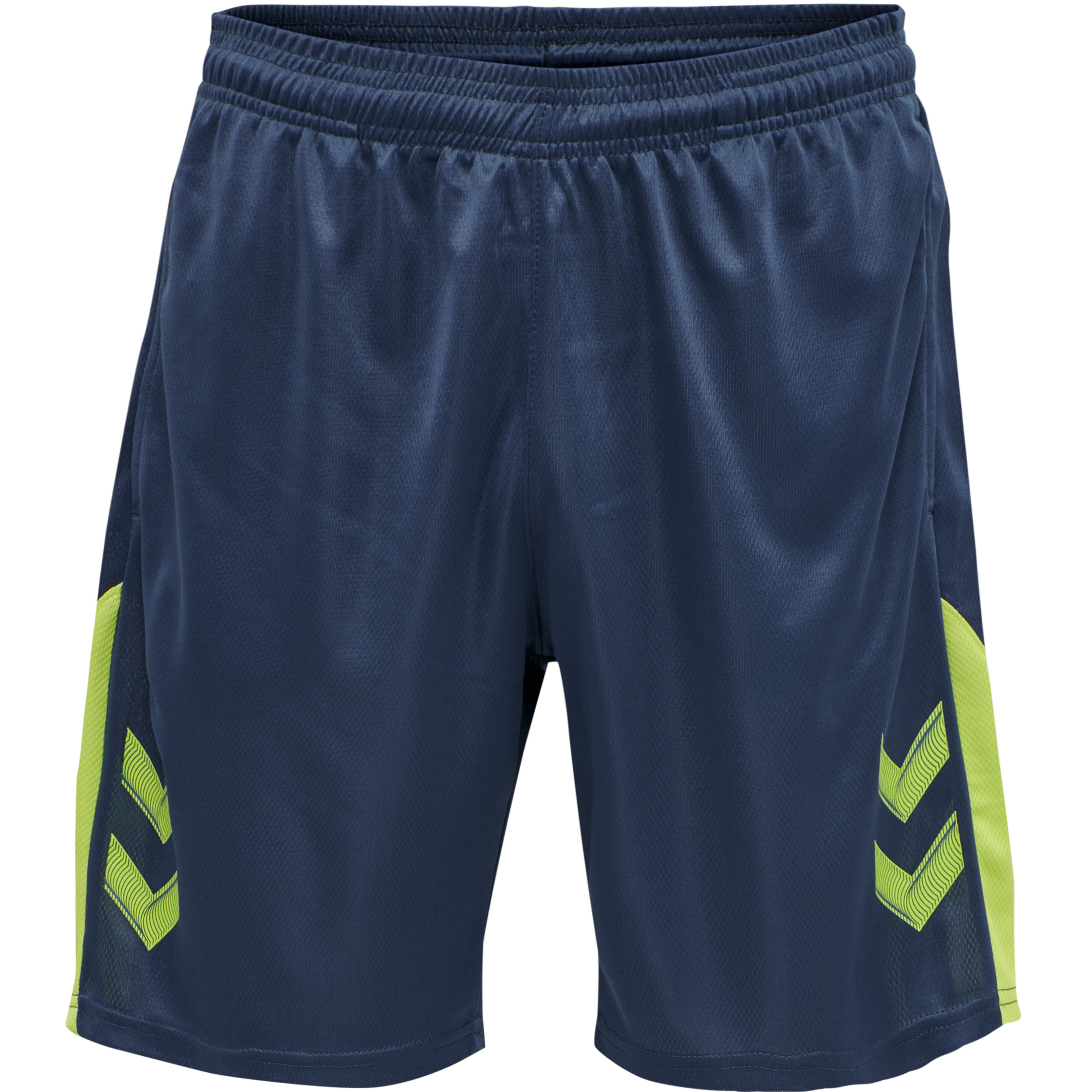 hmlLEAD TRAINER SHORTS – Bild 3