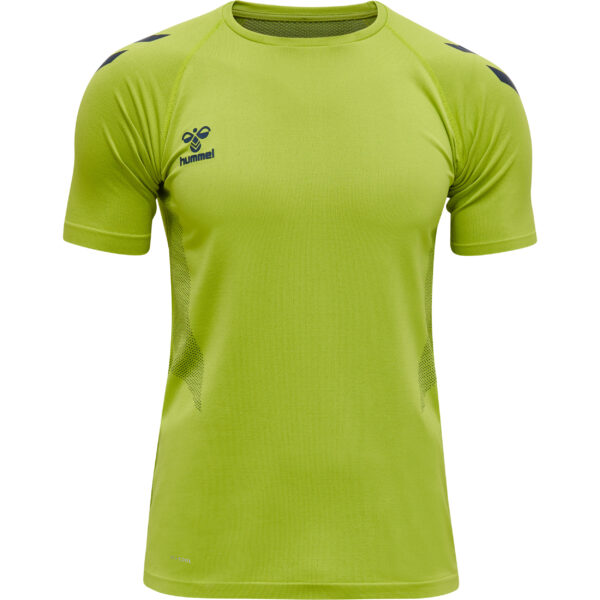 hmlLEAD PRO SEAMLESS TRN JRS