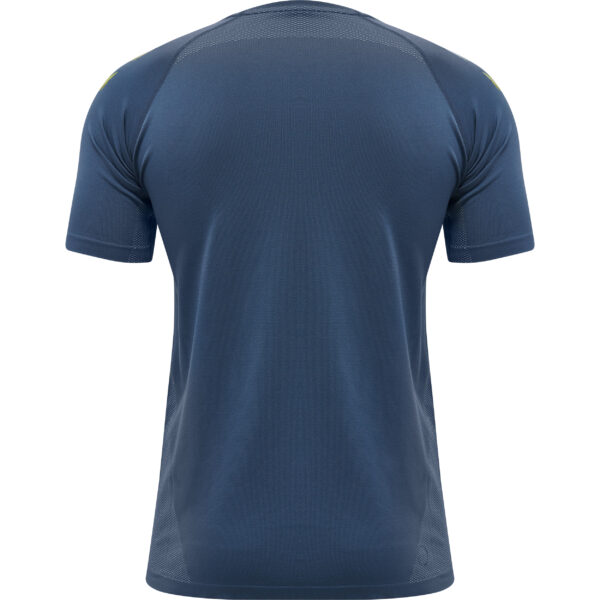 hmlLEAD PRO SEAMLESS TRN JRS