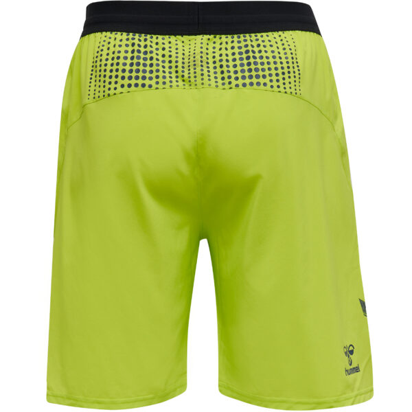 hmlLEAD PRO TRAINING SHORTS