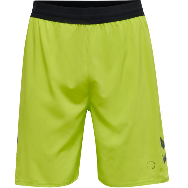 hmlLEAD PRO TRAINING SHORTS