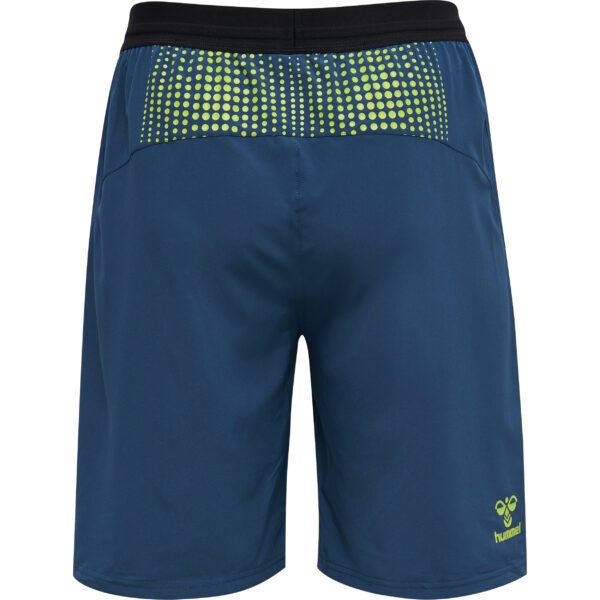 hmlLEAD PRO TRAINING SHORTS
