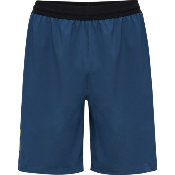 hmlLEAD PRO TRAINING SHORTS