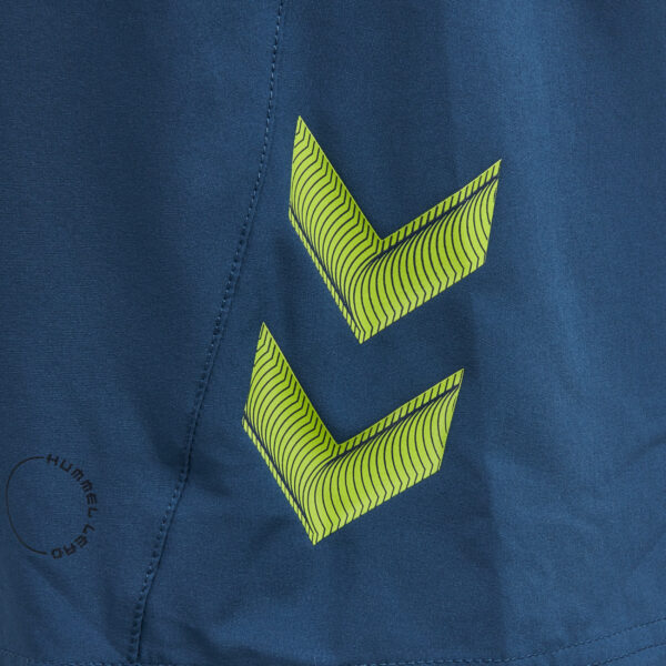 hmlLEAD PRO TRAINING SHORTS