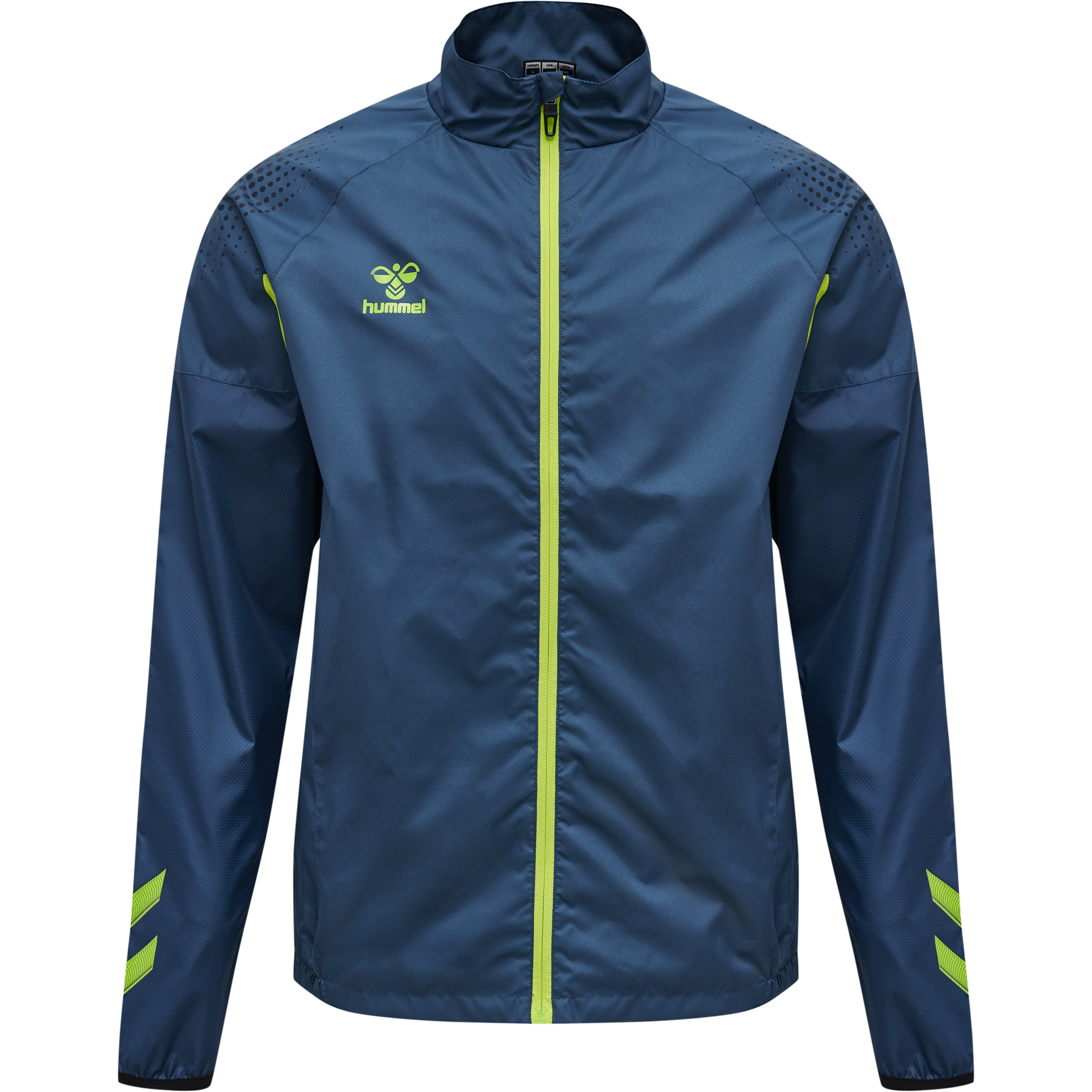 hmlLEAD PRO TRAINING JACKET – Bild 3