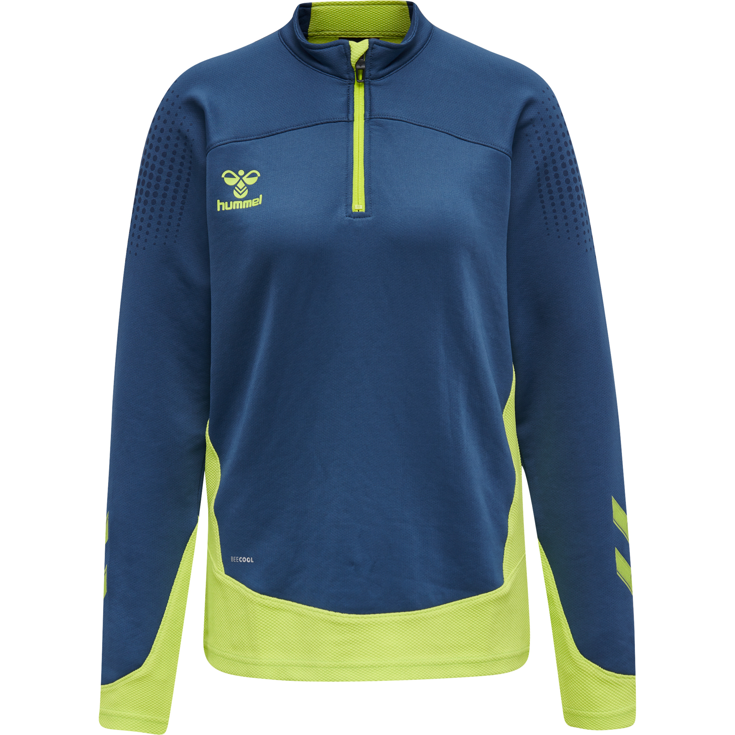 hmlLEAD WOMEN HALF ZIP – Bild 3