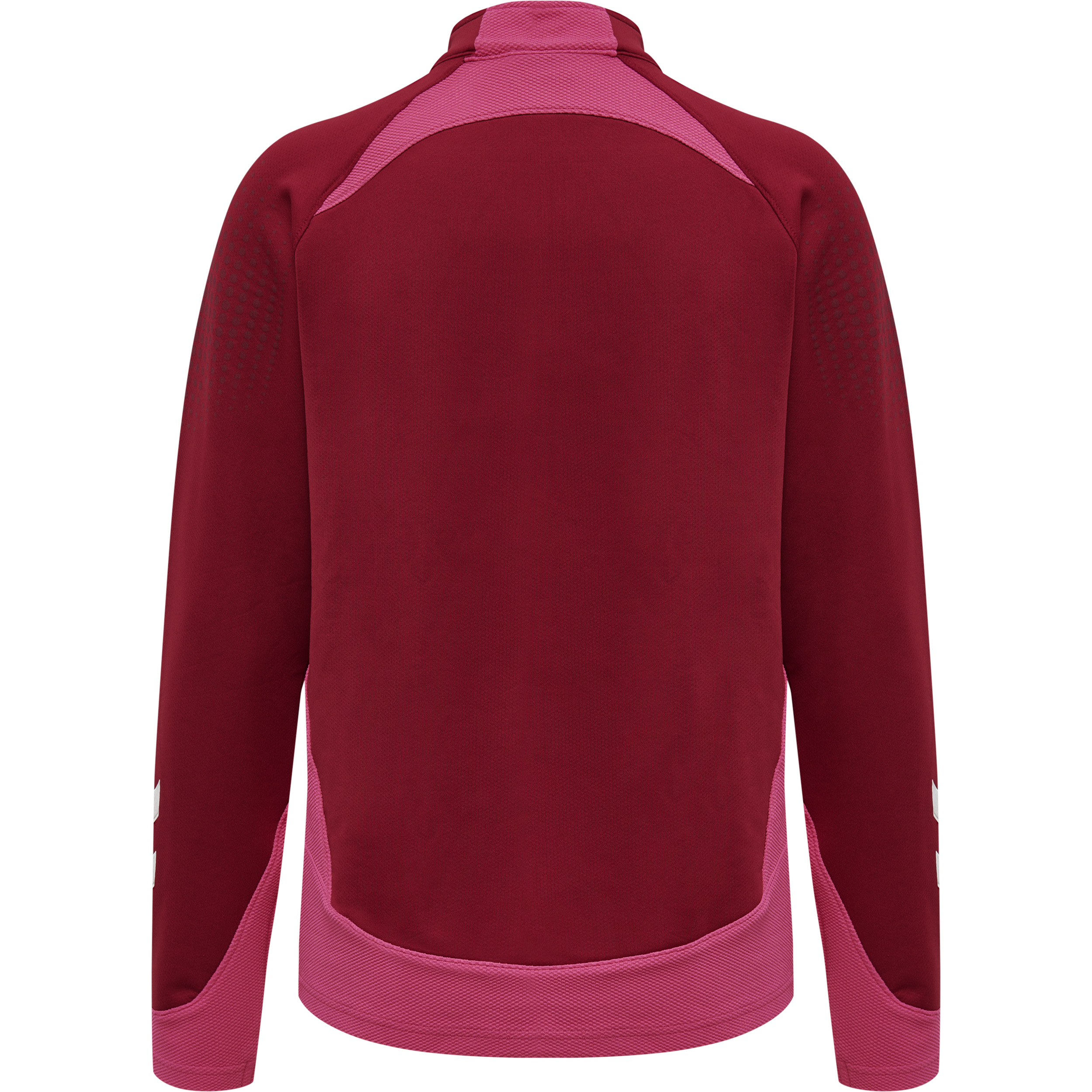 hmlLEAD WOMEN HALF ZIP – Bild 12