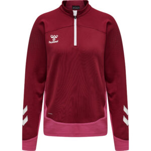 hmlLEAD WOMEN HALF ZIP – Bild 13