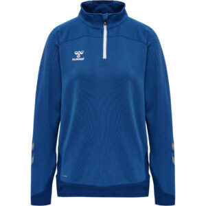 hmlLEAD WOMEN HALF ZIP – Bild 18