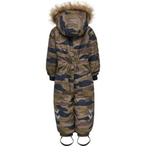 hmlMOON SNOWSUIT – Bild 7