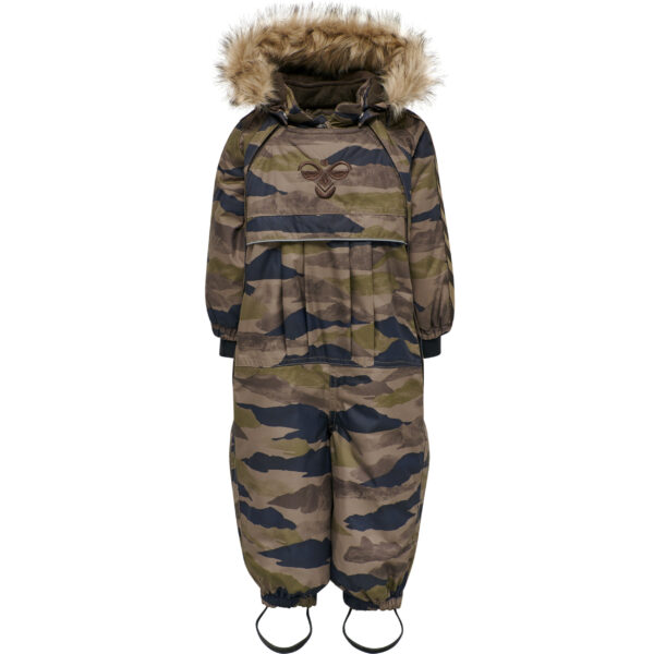 hmlMOON SNOWSUIT