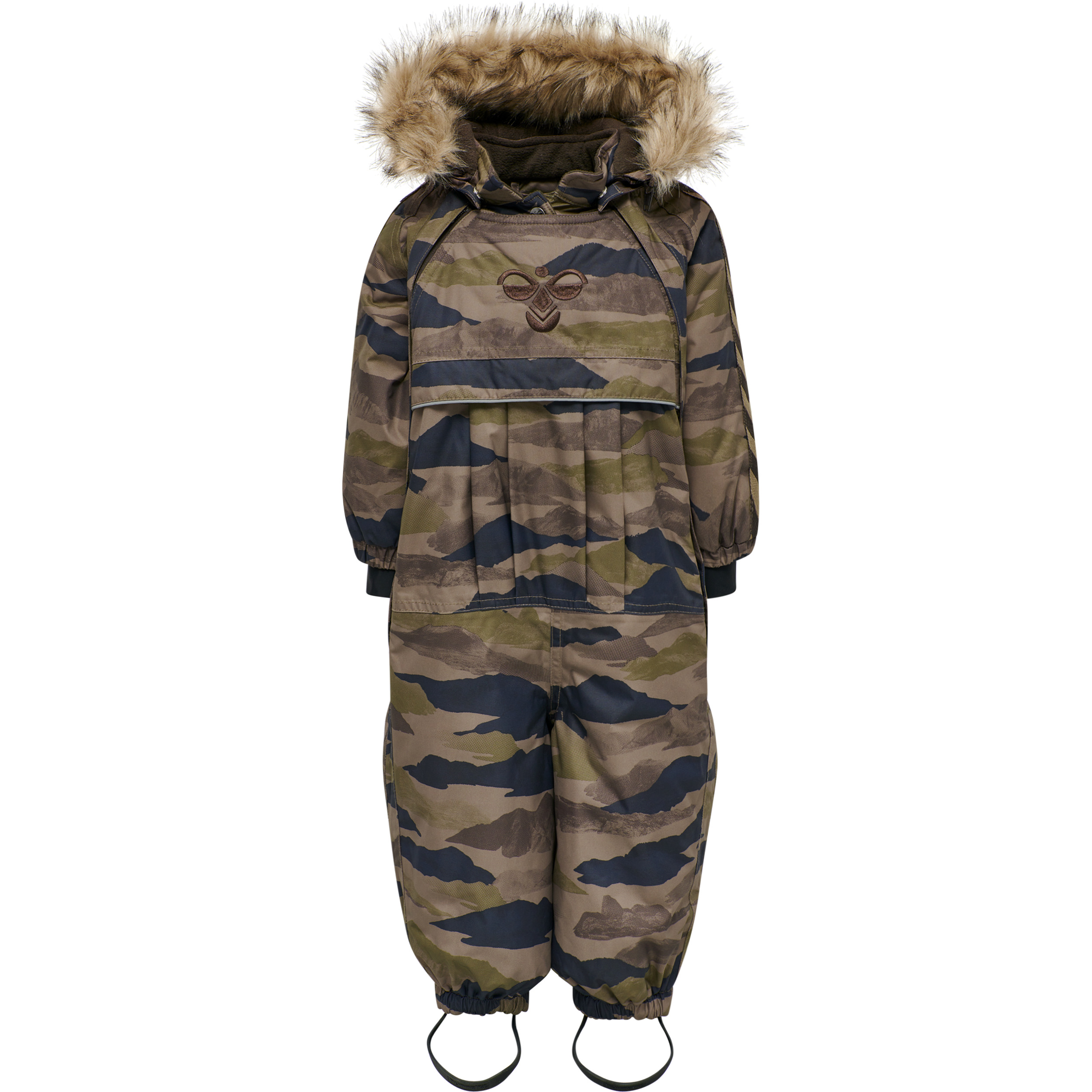 hmlMOON SNOWSUIT – Bild 8