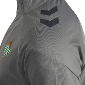 hmlPRO TRAINING HALF ZIP KIDS – Bild 6