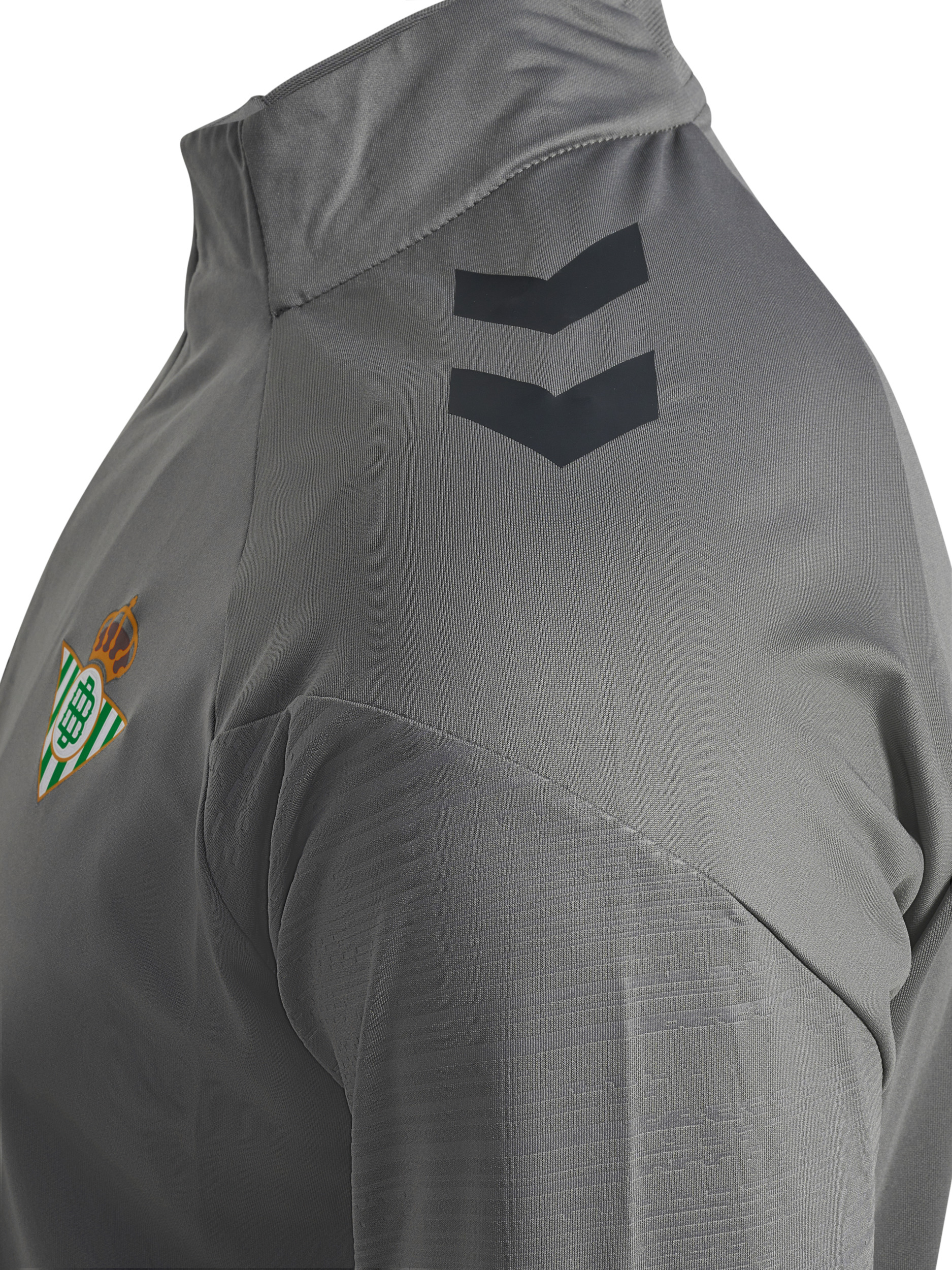 hmlPRO TRAINING HALF ZIP KIDS – Bild 6