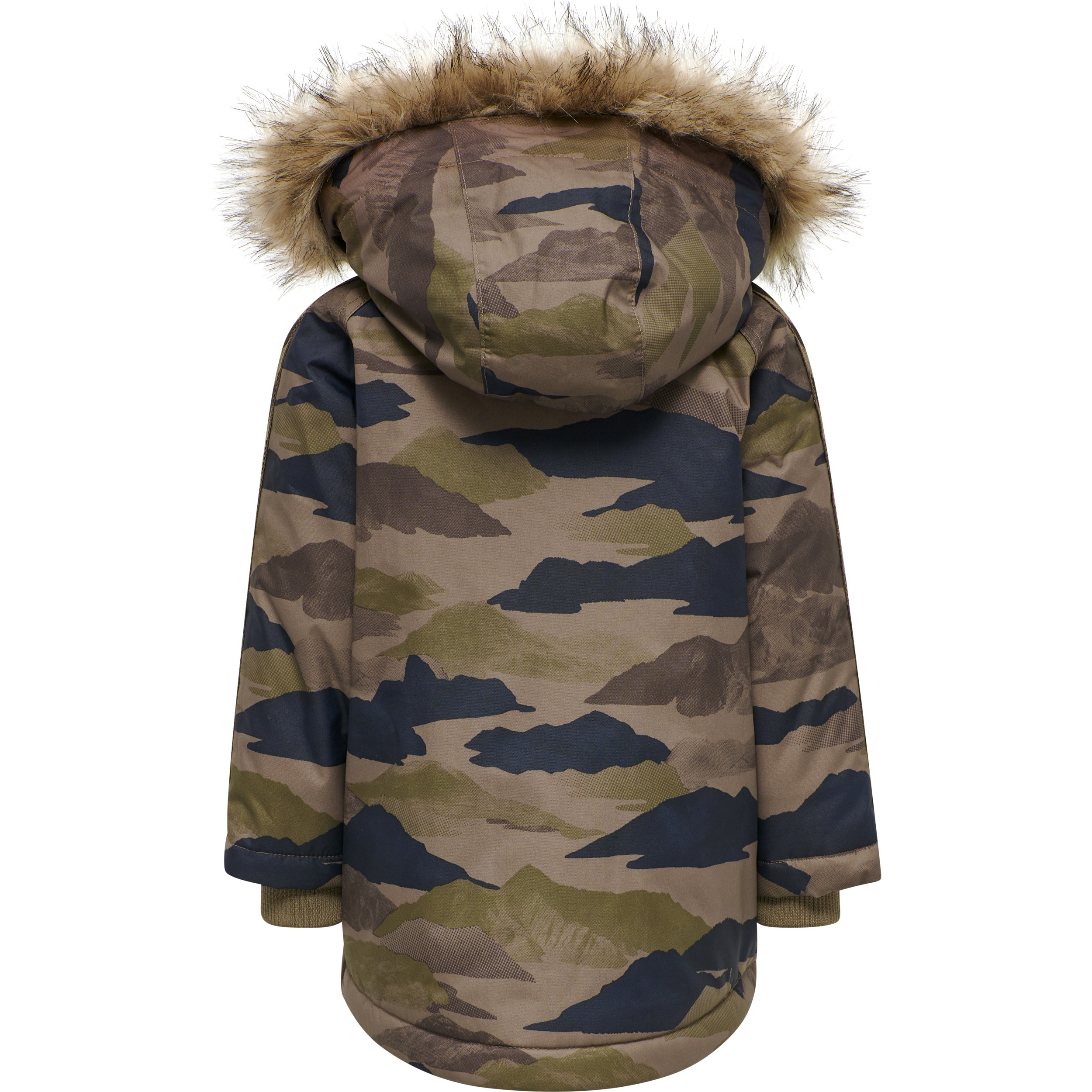 hmlJESSIE JACKET – Bild 7