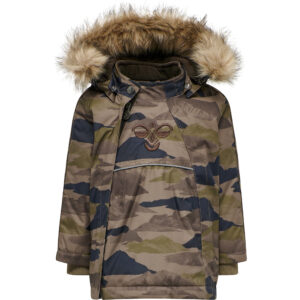 hmlJESSIE JACKET – Bild 8