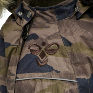 hmlJESSIE JACKET – Bild 10