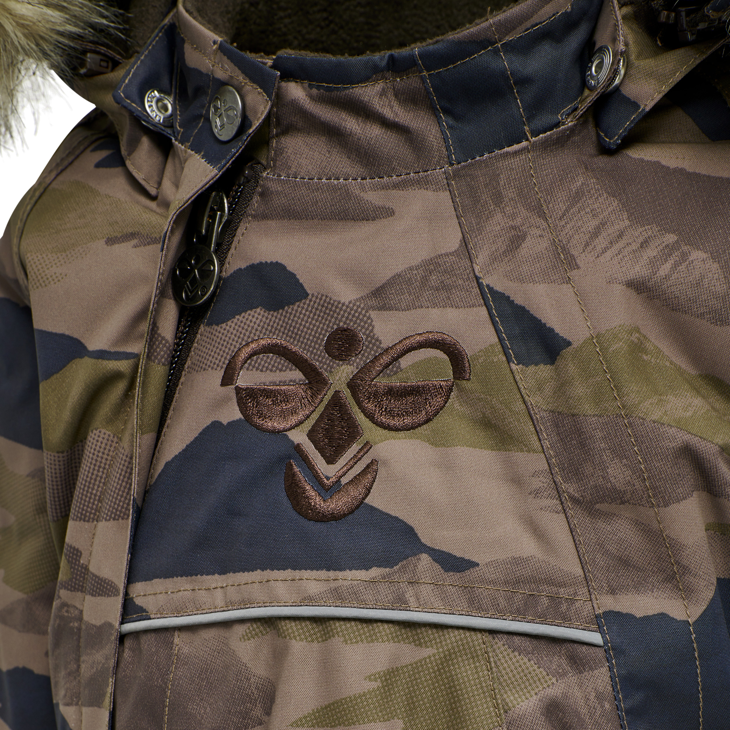 hmlJESSIE JACKET – Bild 10