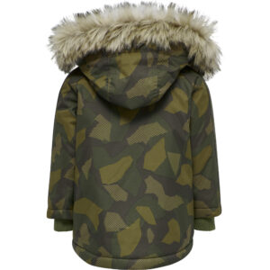 hmlJESSIE JACKET – Bild 12