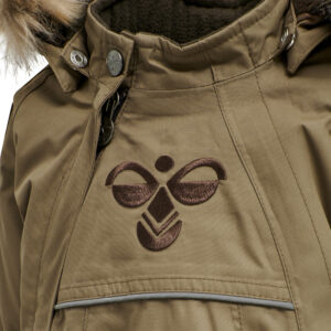 hmlJESSIE JACKET – Bild 25