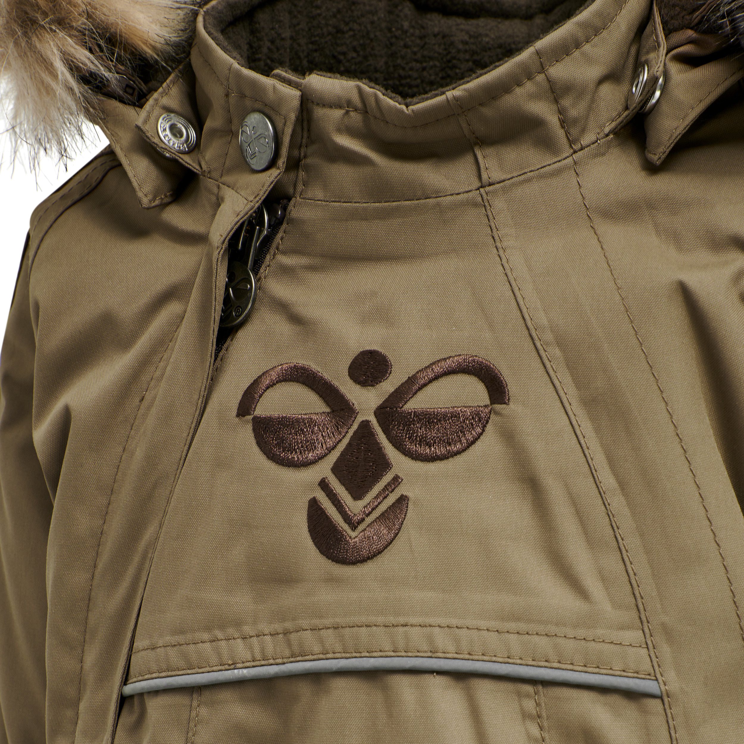 hmlJESSIE JACKET – Bild 25