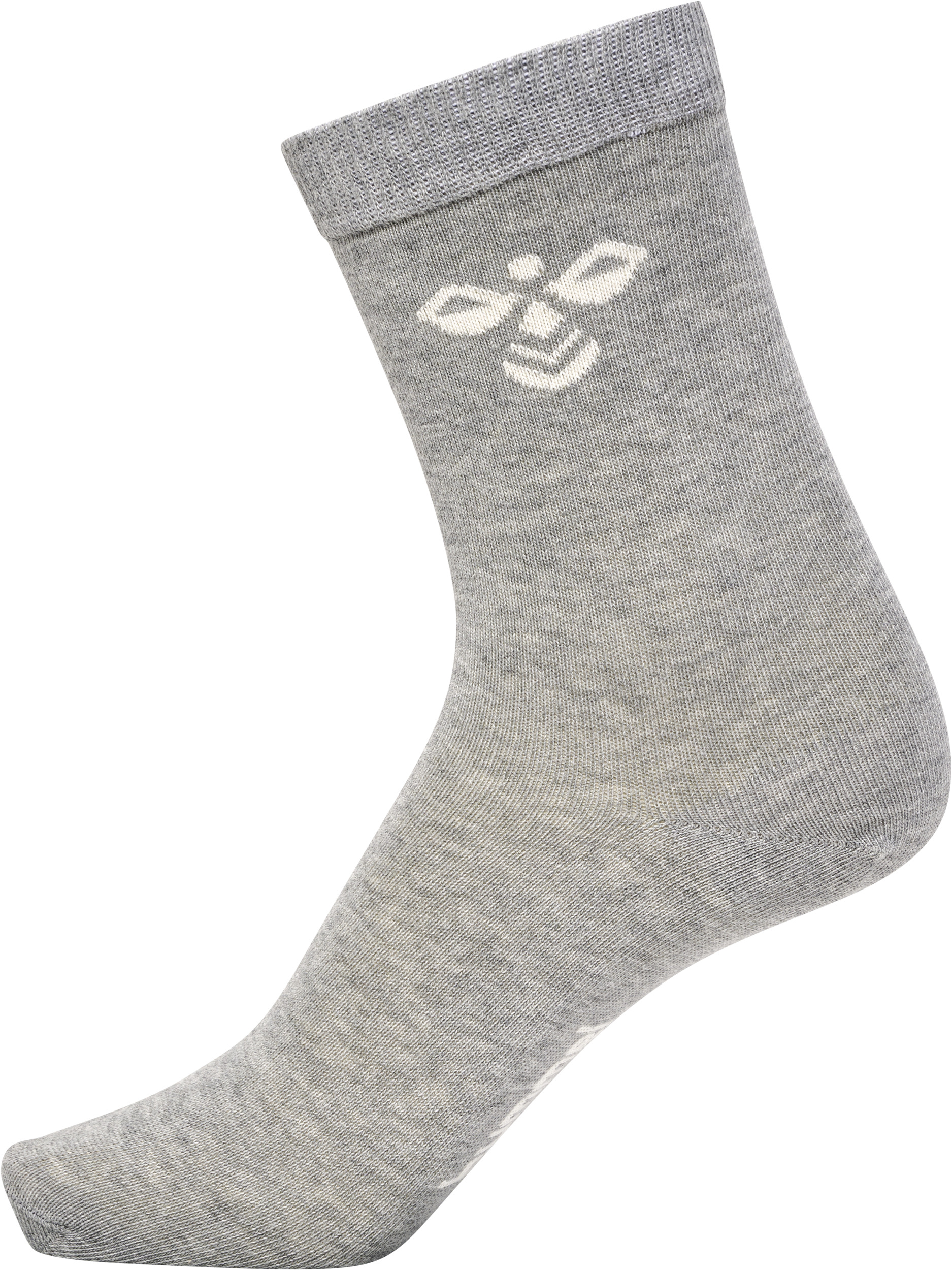 SUTTON 3-PACK SOCK – Bild 6
