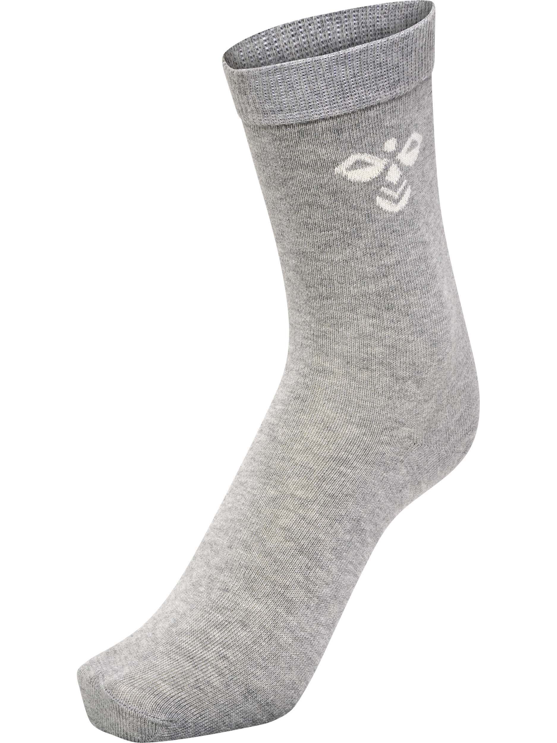 SUTTON 3-PACK SOCK – Bild 7