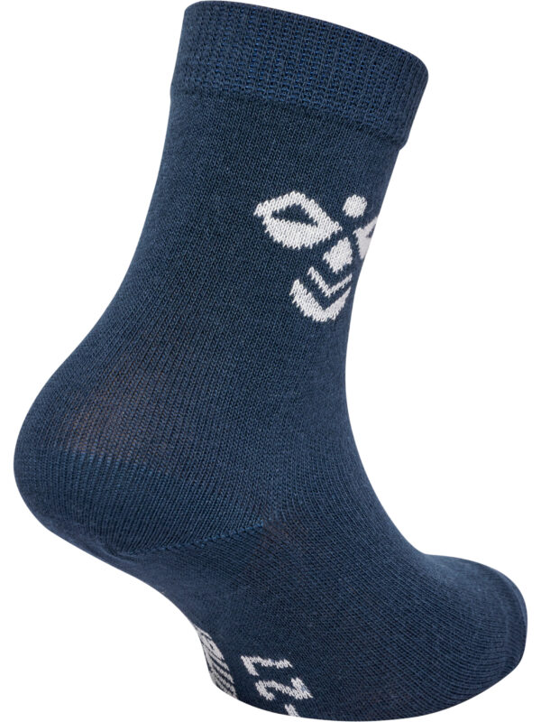SUTTON 3-PACK SOCK