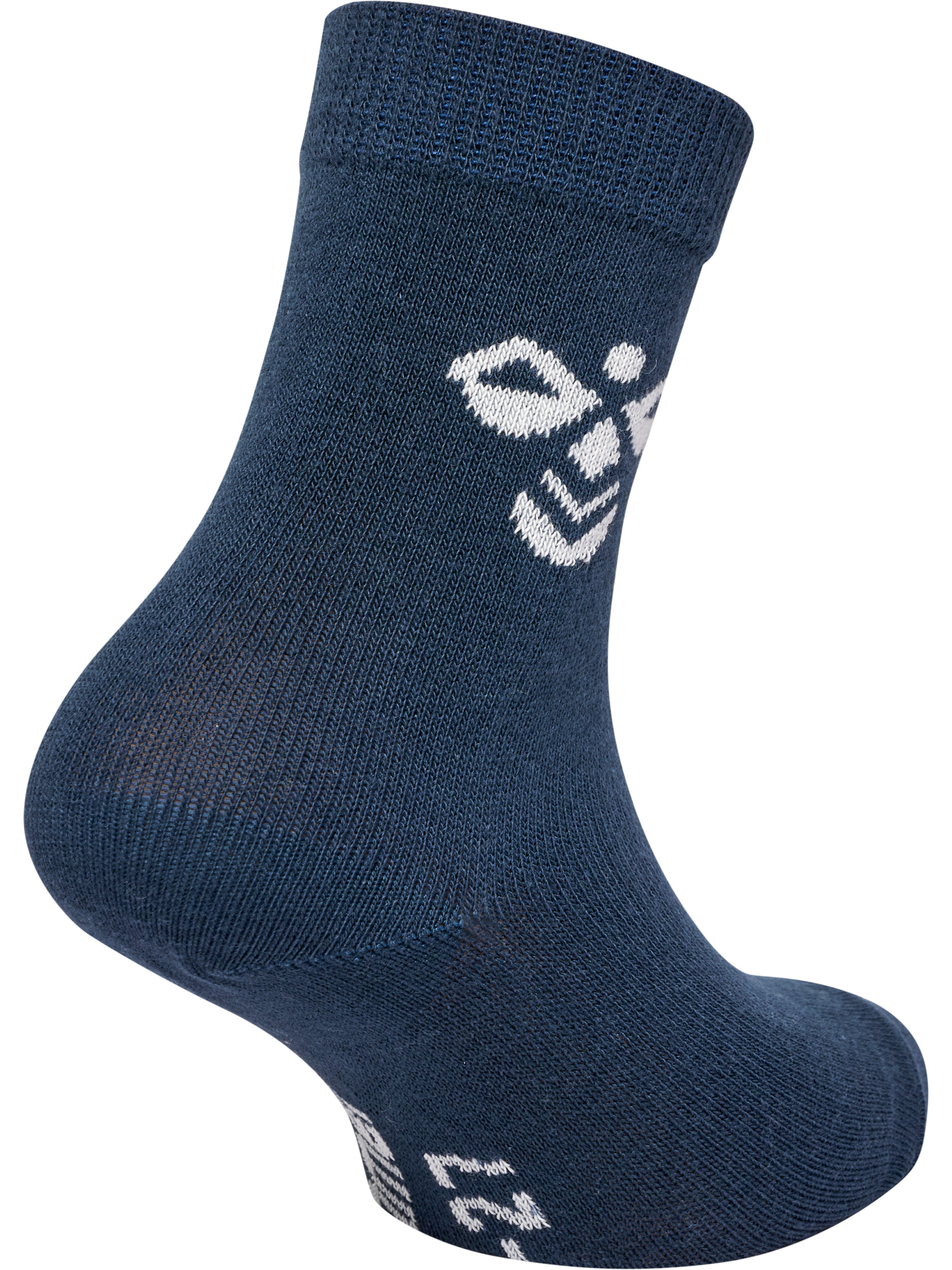 SUTTON 3-PACK SOCK – Bild 14