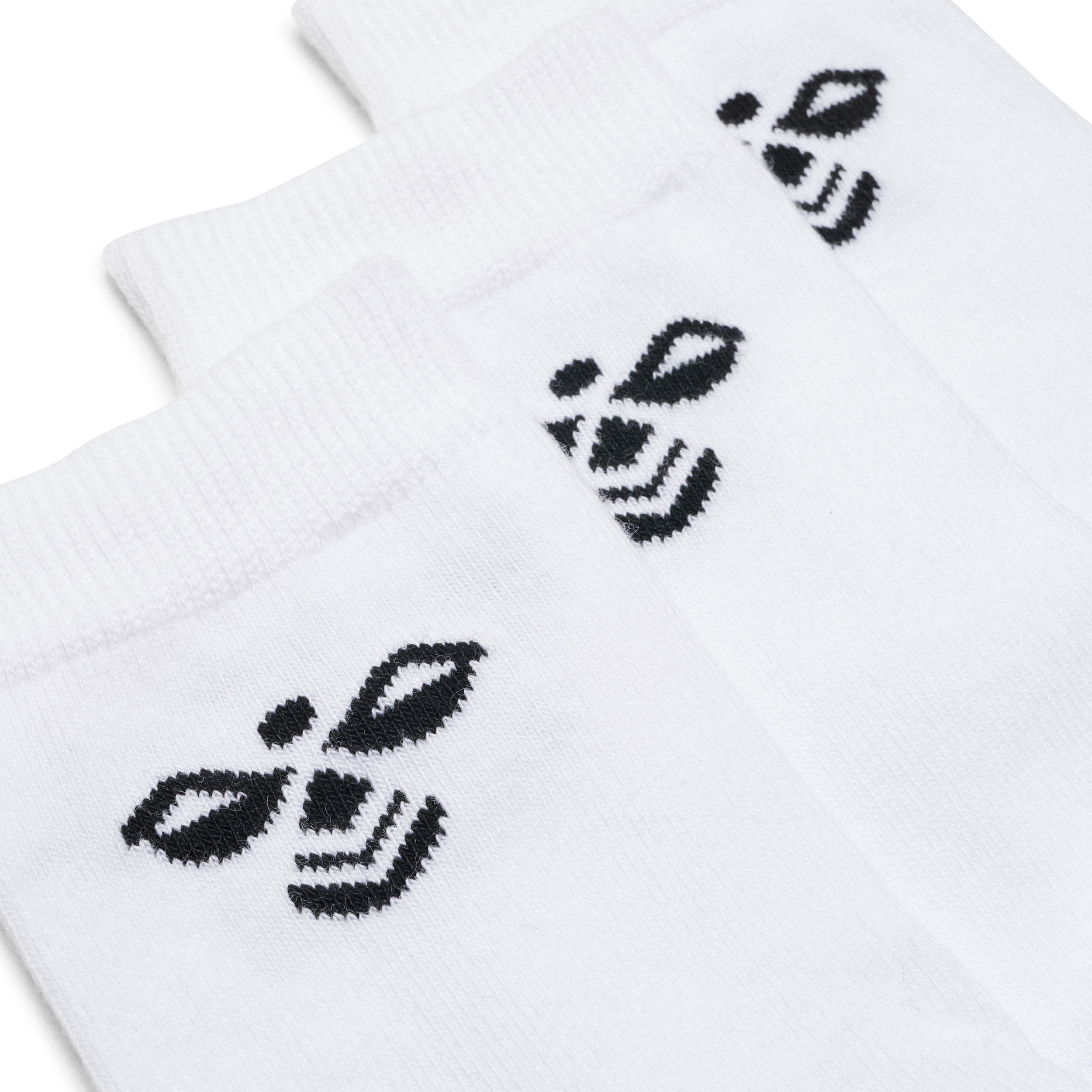 SUTTON 3-PACK SOCK – Bild 24