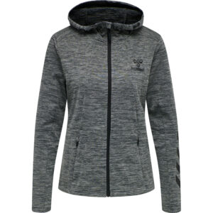 hmlSELBY ZIP HOODIE – Bild 8