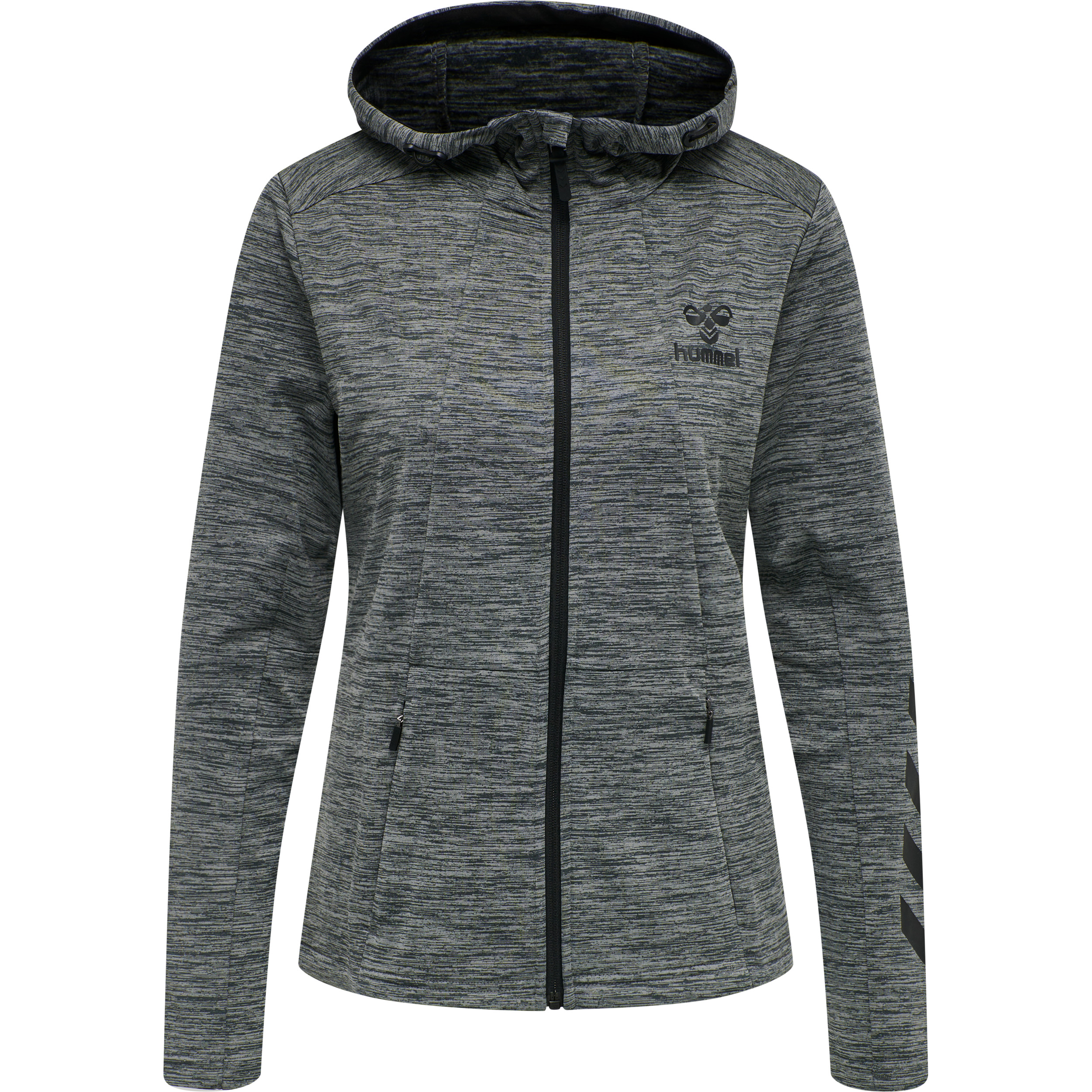 hmlSELBY ZIP HOODIE – Bild 8