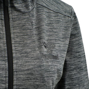 hmlSELBY ZIP HOODIE – Bild 9