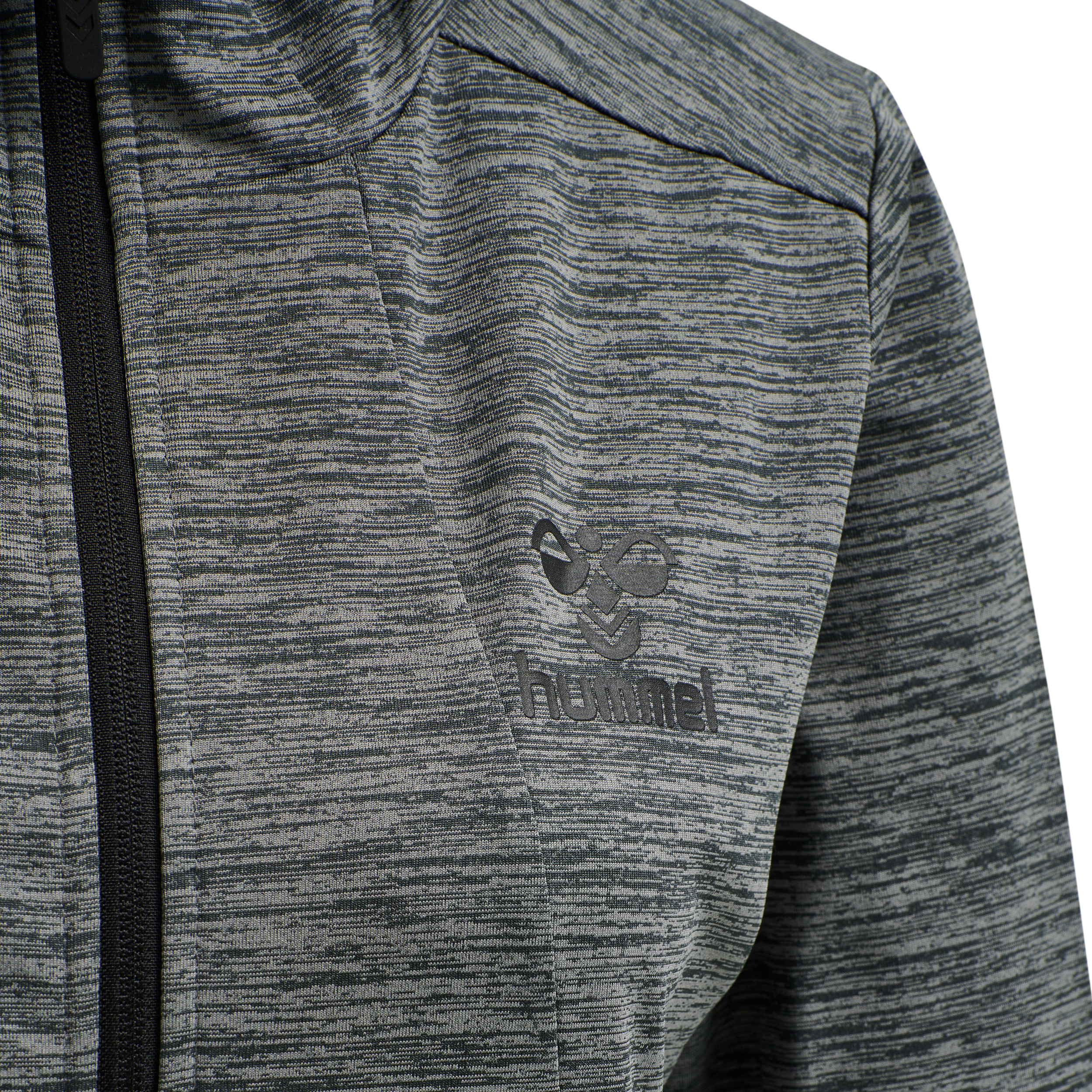 hmlSELBY ZIP HOODIE – Bild 9