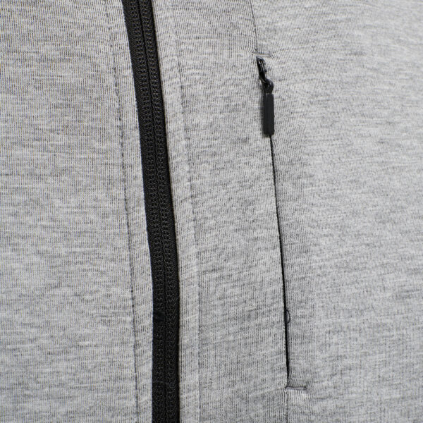 hmlTROPPER ZIP JACKET