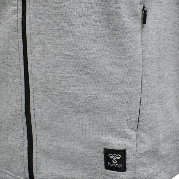 hmlTROPPER ZIP JACKET