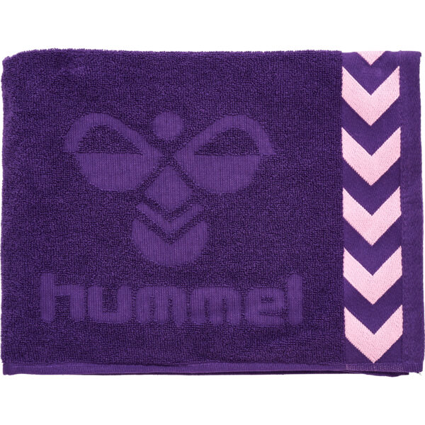 HUMMEL SMALL TOWEL