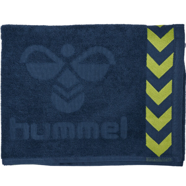 HUMMEL SMALL TOWEL