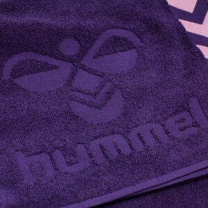 HUMMEL LARGE TOWEL – Bild 7