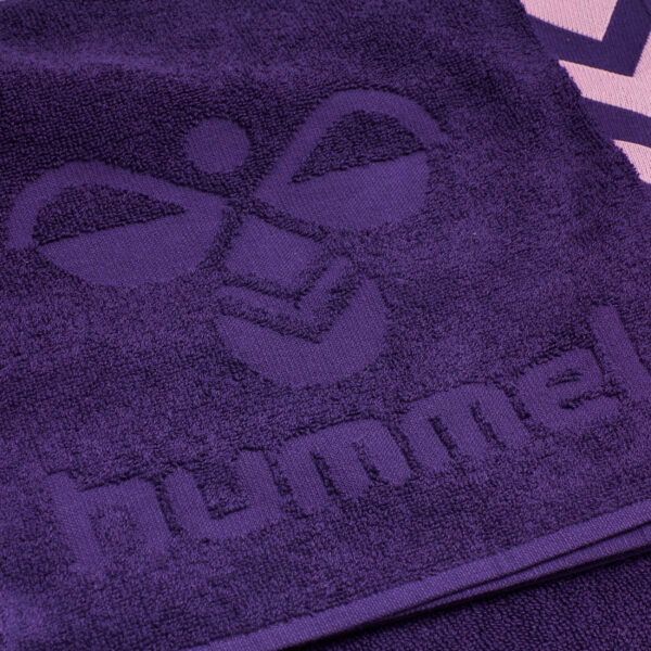 HUMMEL LARGE TOWEL