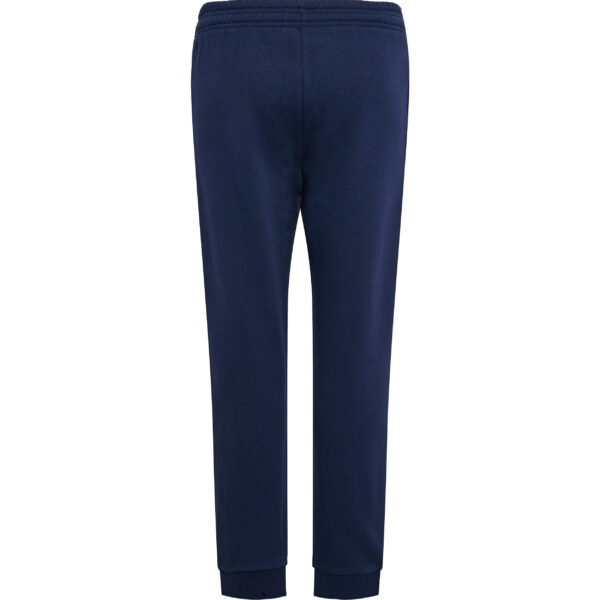 hmlMOVER COTTON CUFF PANTS KIDS