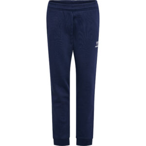 hmlMOVER COTTON CUFF PANTS KIDS – Bild 7