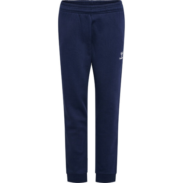 hmlMOVER COTTON CUFF PANTS KIDS